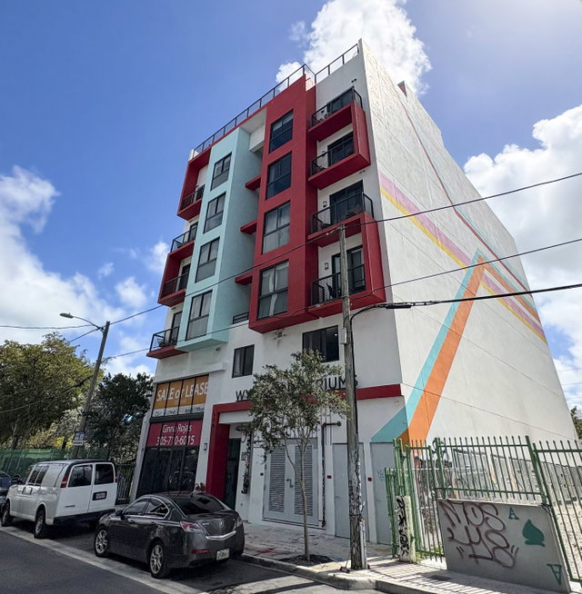 Wynwood Atriums  photo 2